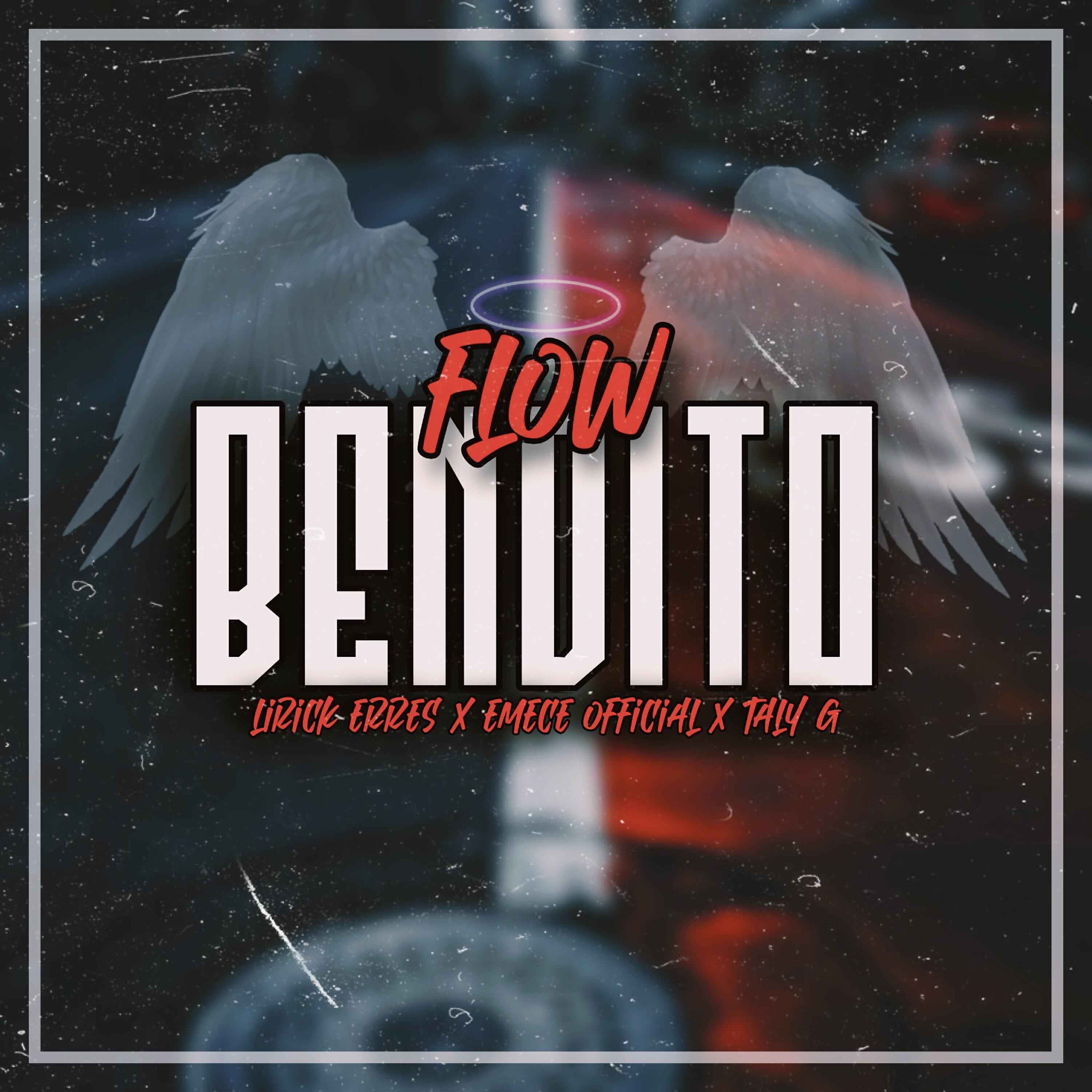 Релиз Flow Bendito