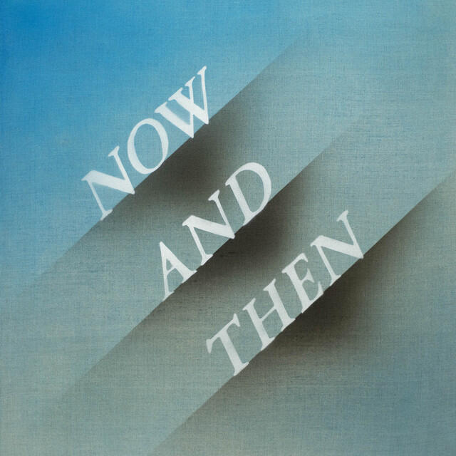 Релиз Now And Then