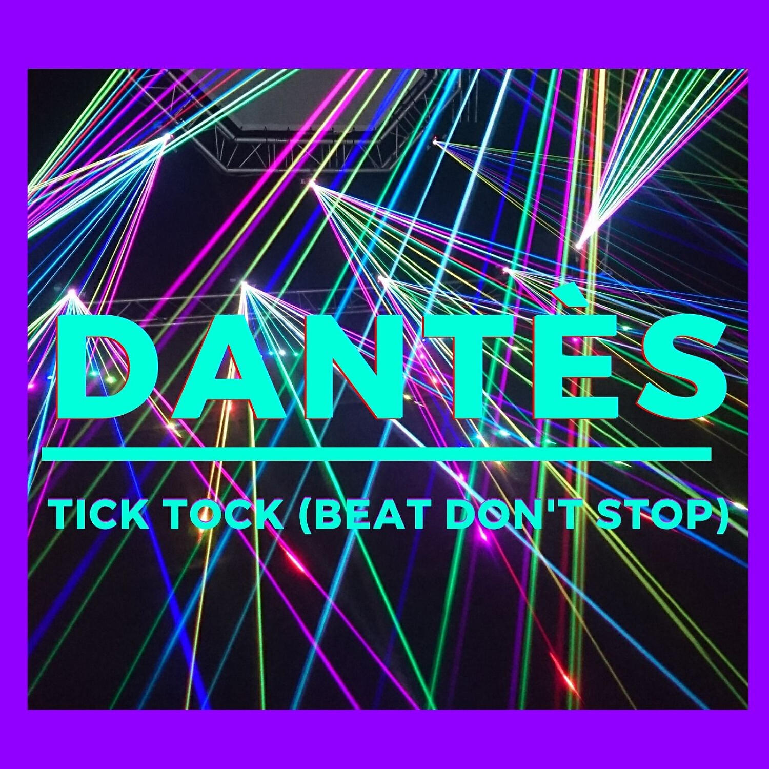 Релиз Tick Tock (Beat Don't Stop)