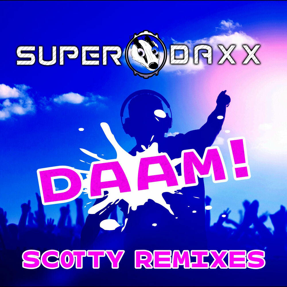 Super Daxx