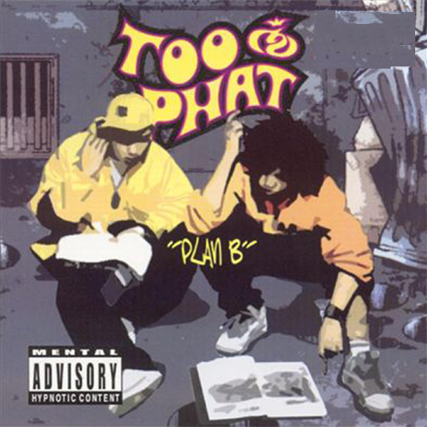 Скачать песню Too Phat, Reefa, Mizz Nina, Noreen, Mob - Wanna Battle бесплатно в MP3 для Android и iOS