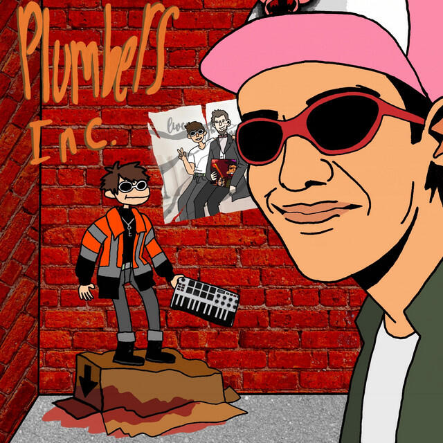 Релиз Plumbers Incorporated (Anniversary Edition)