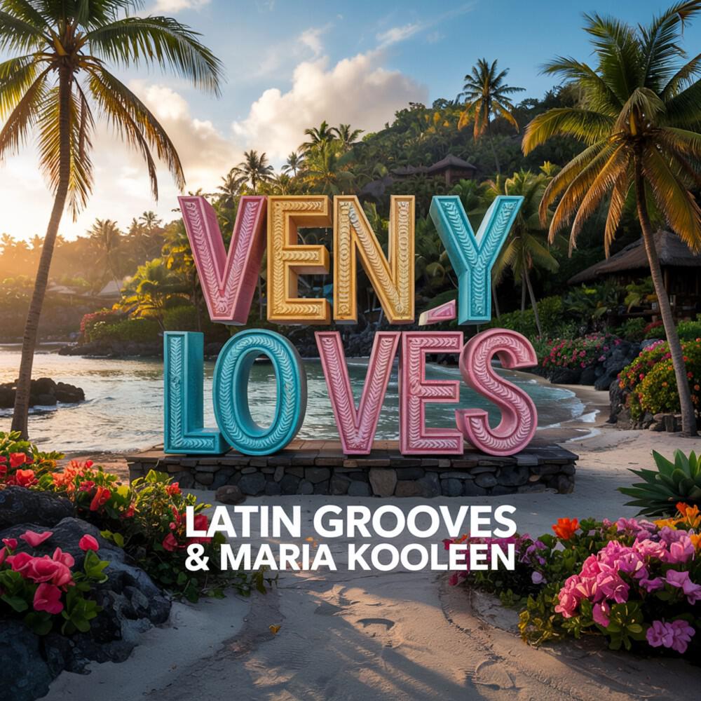 Релиз Ven y Lo Ves