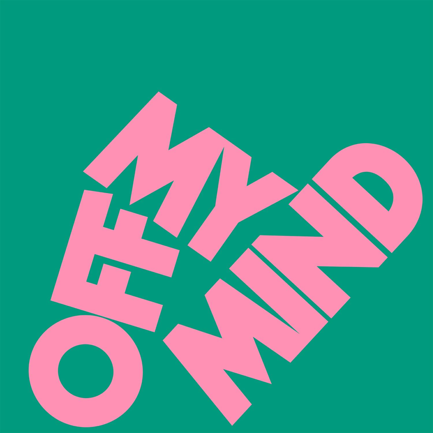 Релиз Off My Mind