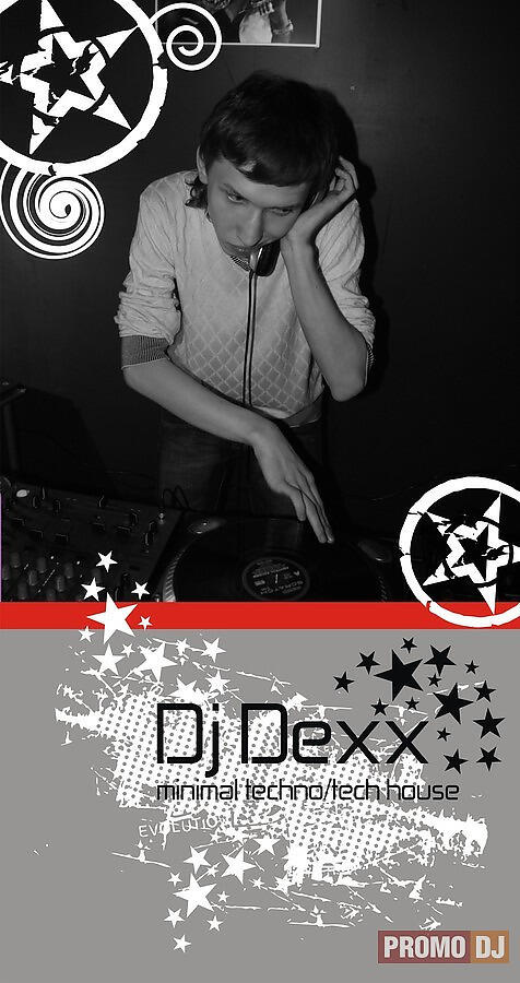 DJ Dexx