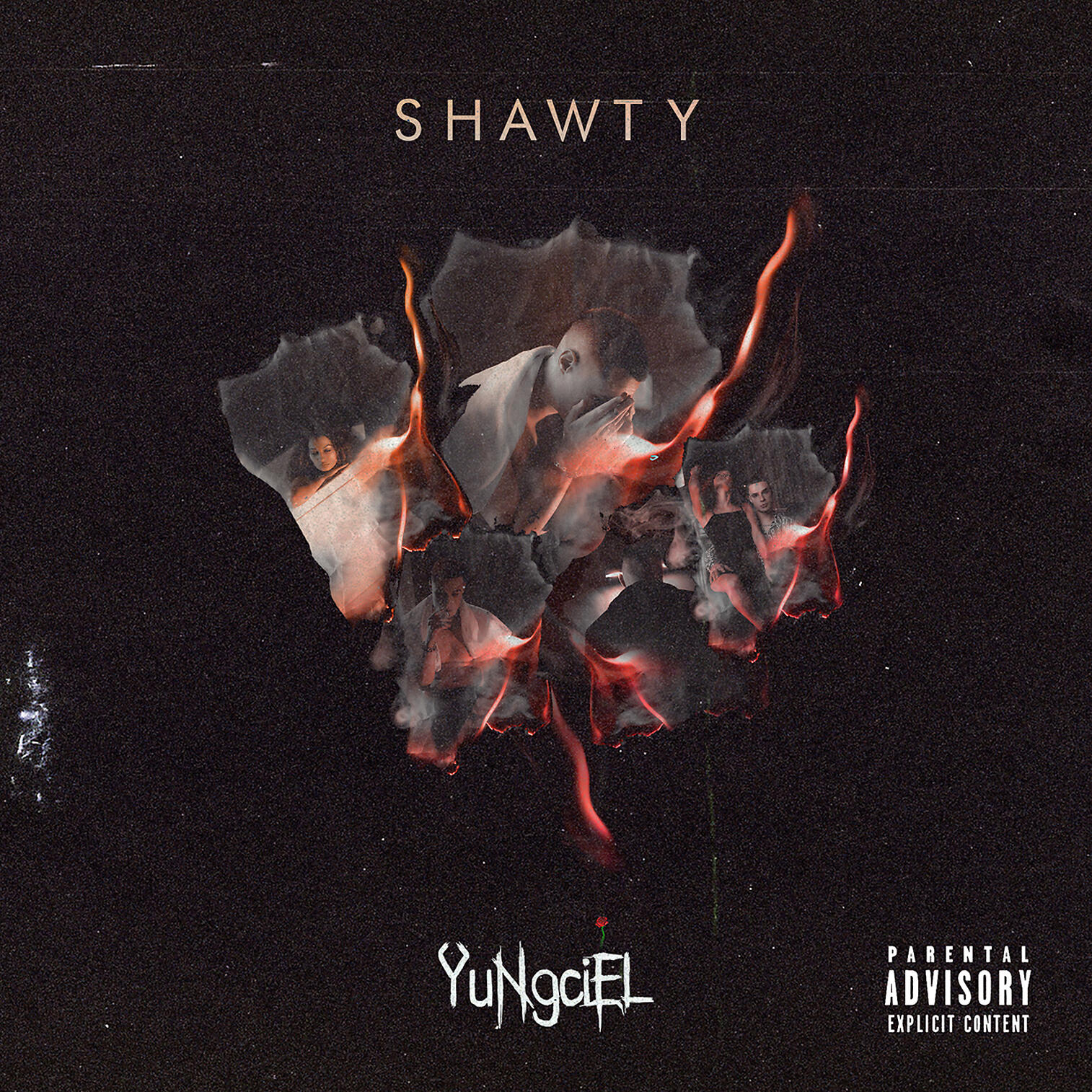 Релиз Shawty
