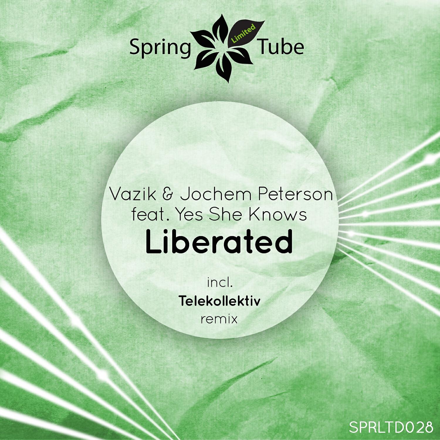 Релиз Liberated