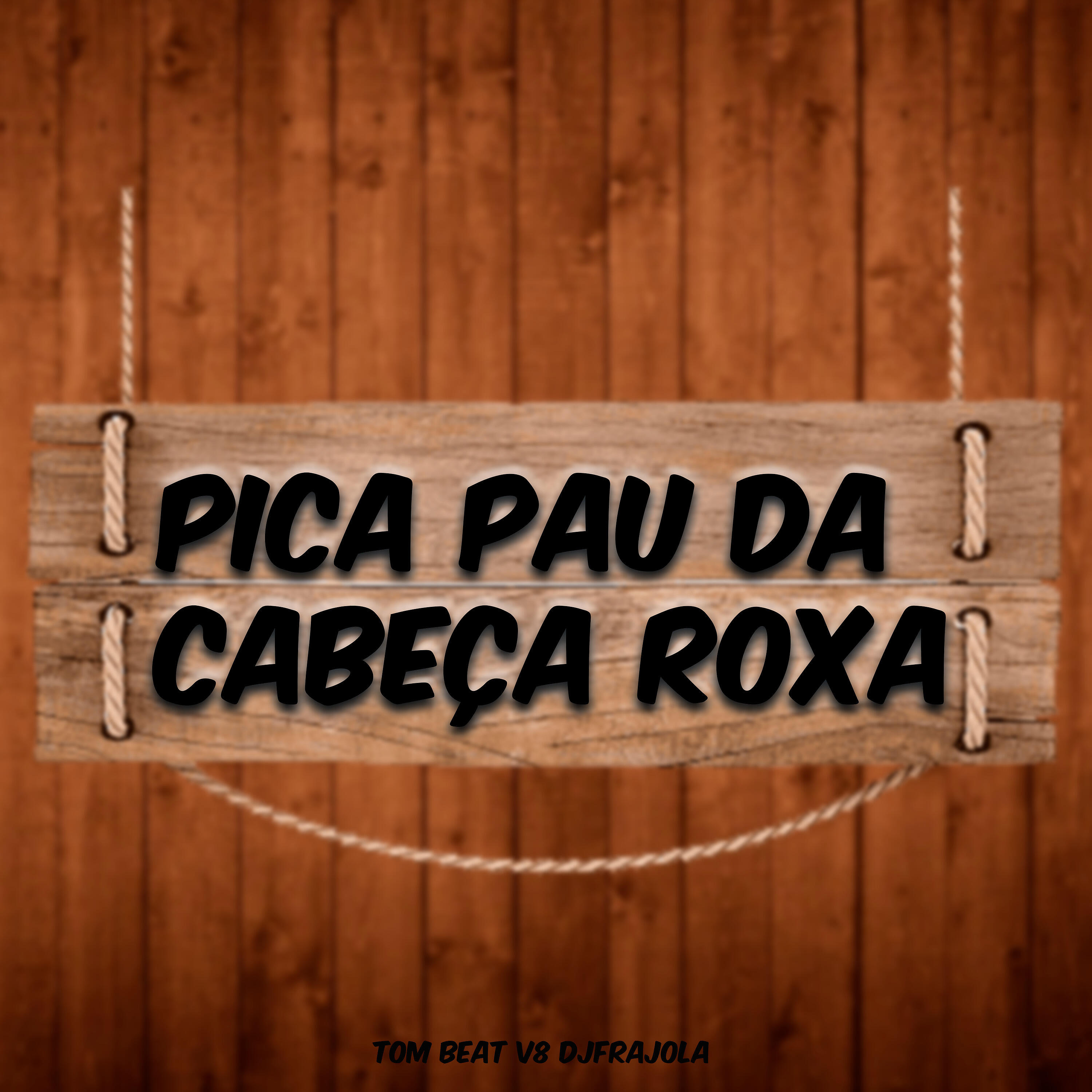 Релиз Pica Pau da Cabeça Roxa