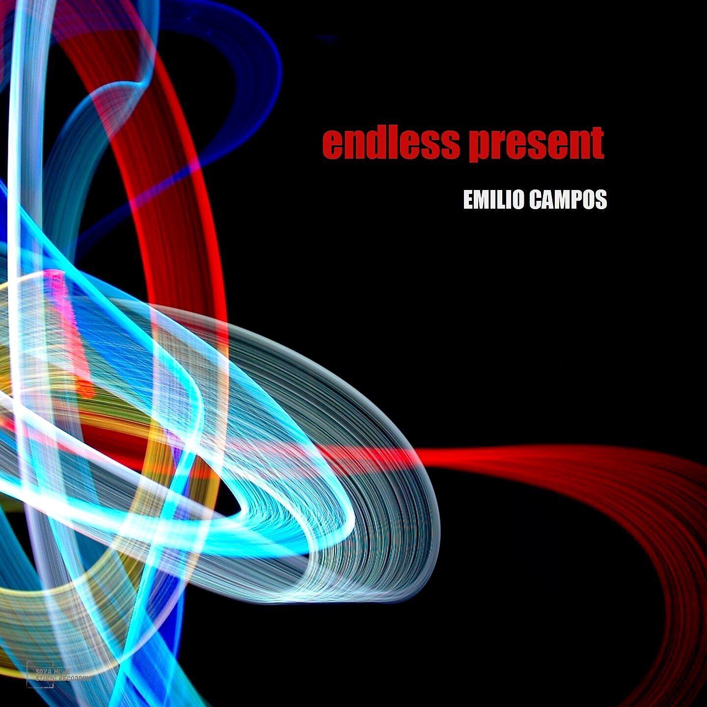 Релиз Endless Present