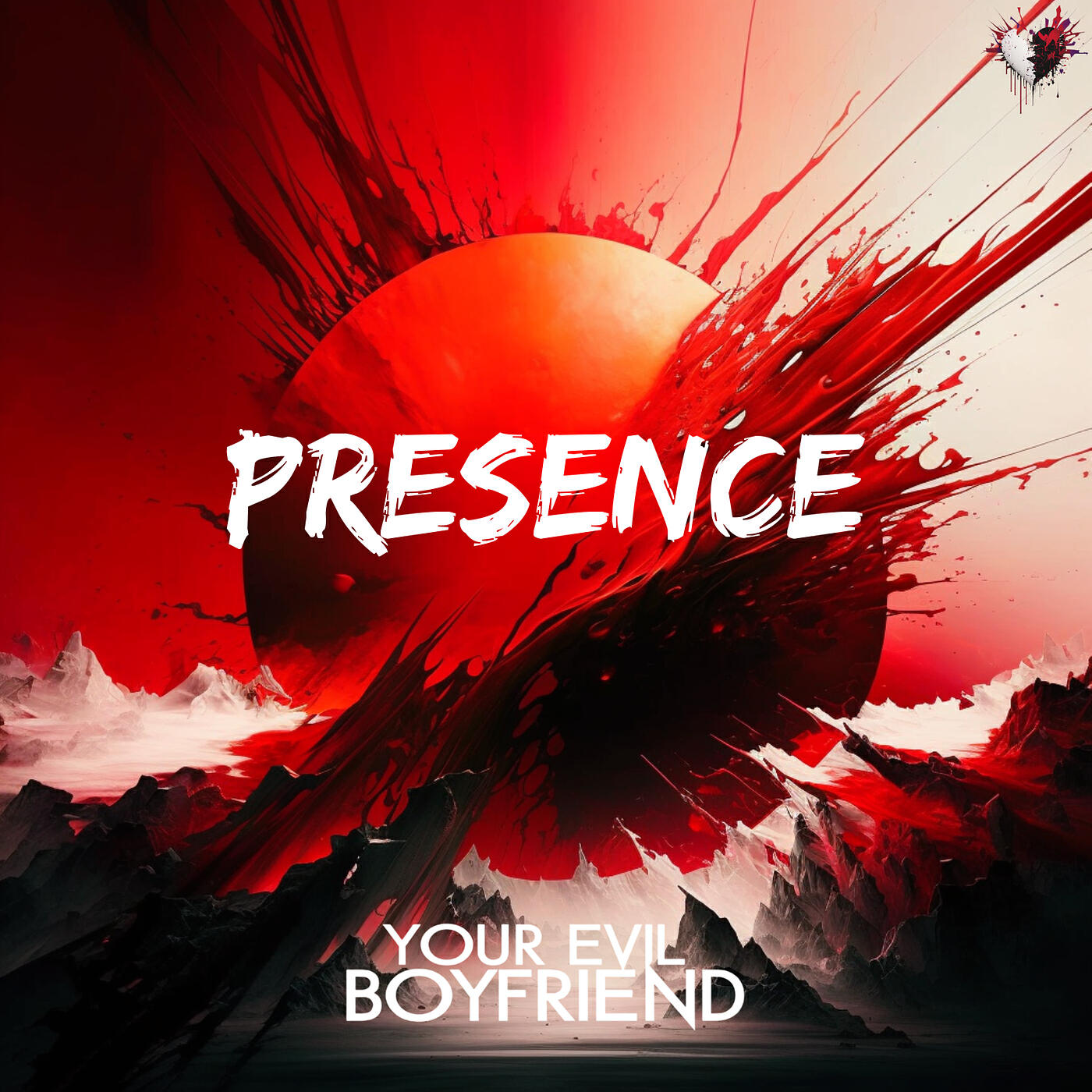Релиз Presence