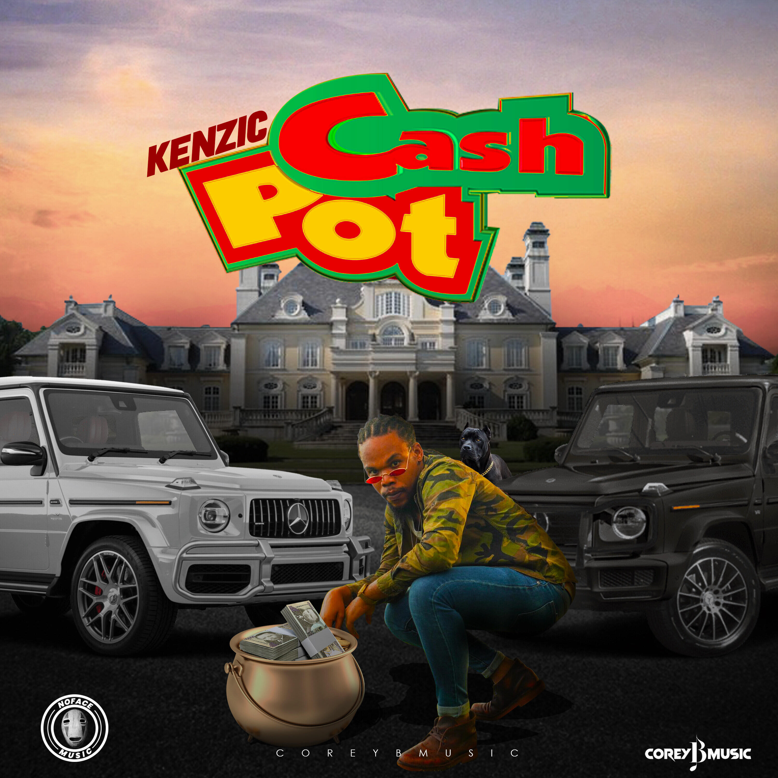 Kenzic