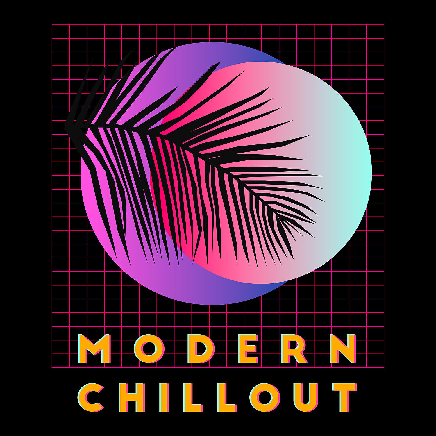 Релиз Modern Chillout
