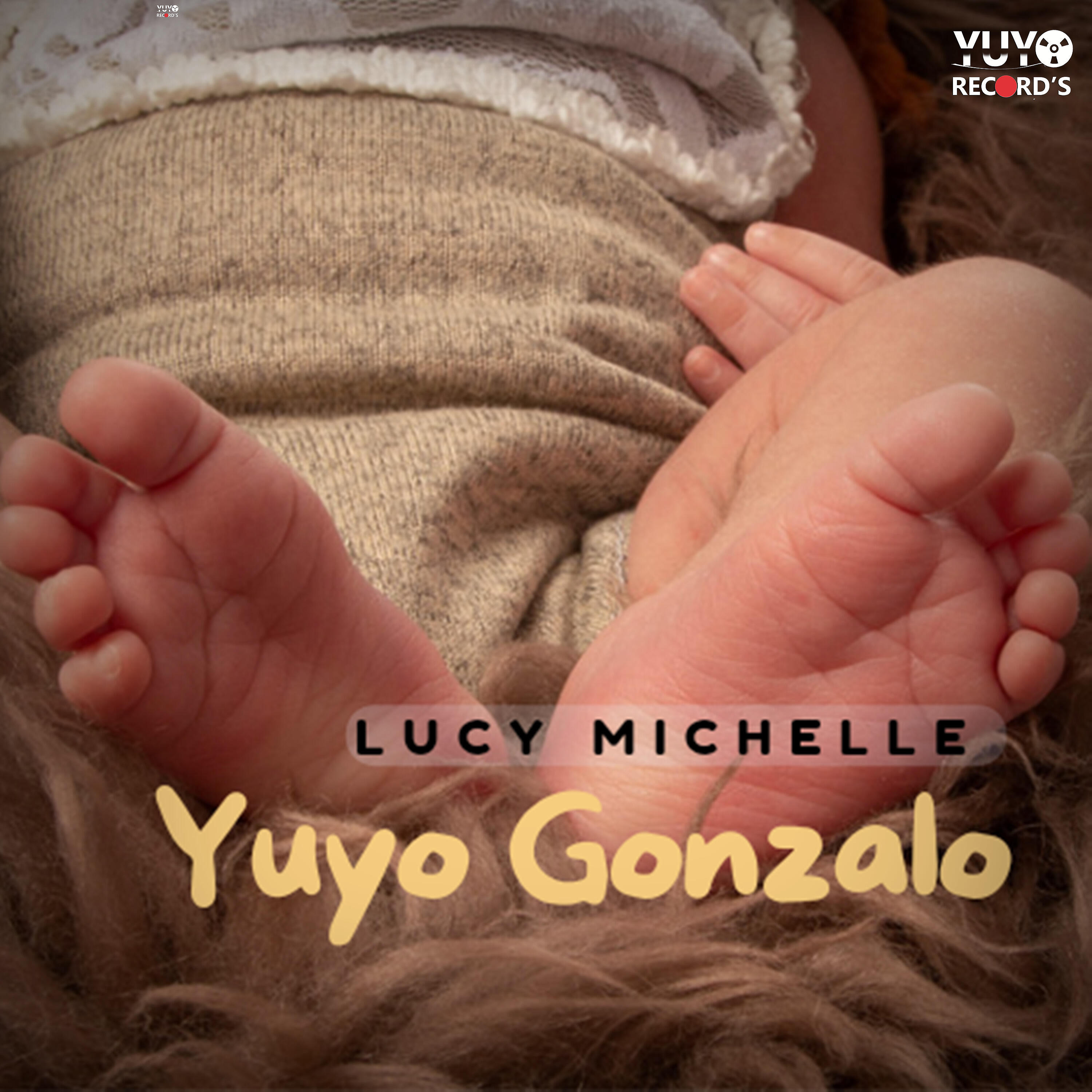Релиз Lucy Michelle