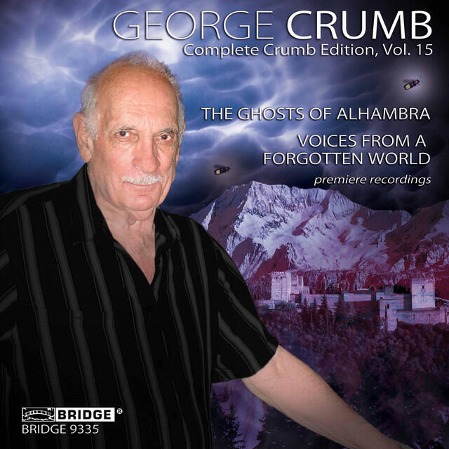 Релиз Complete Crumb Edition, Vol. 15