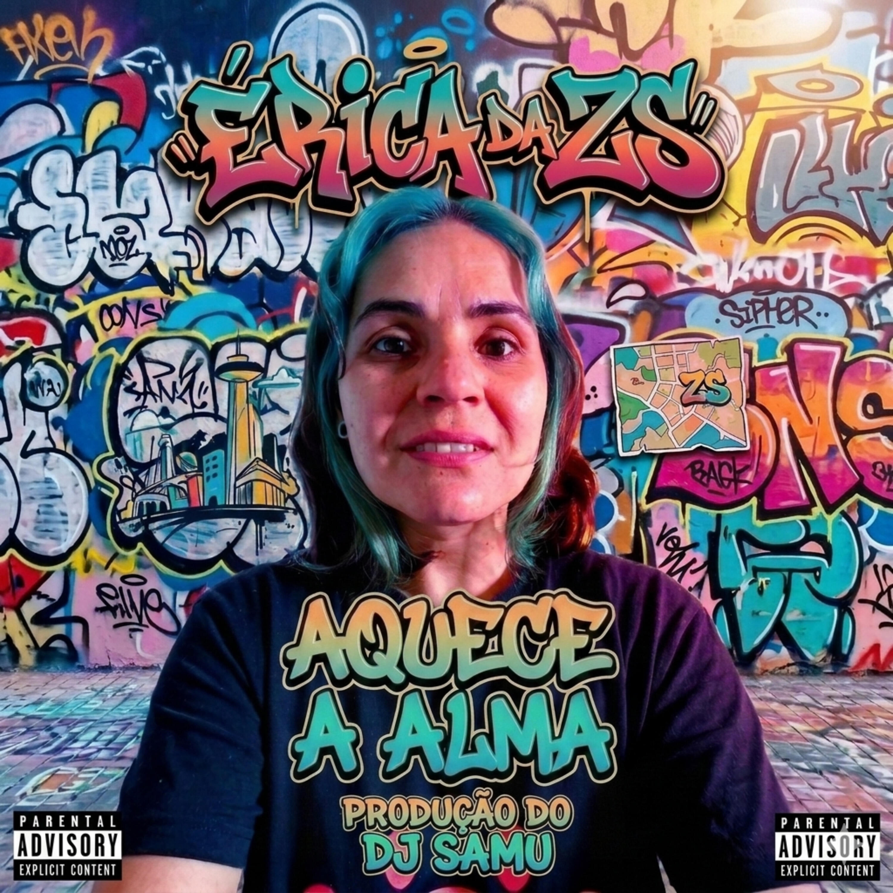 Релиз Aquece a Alma