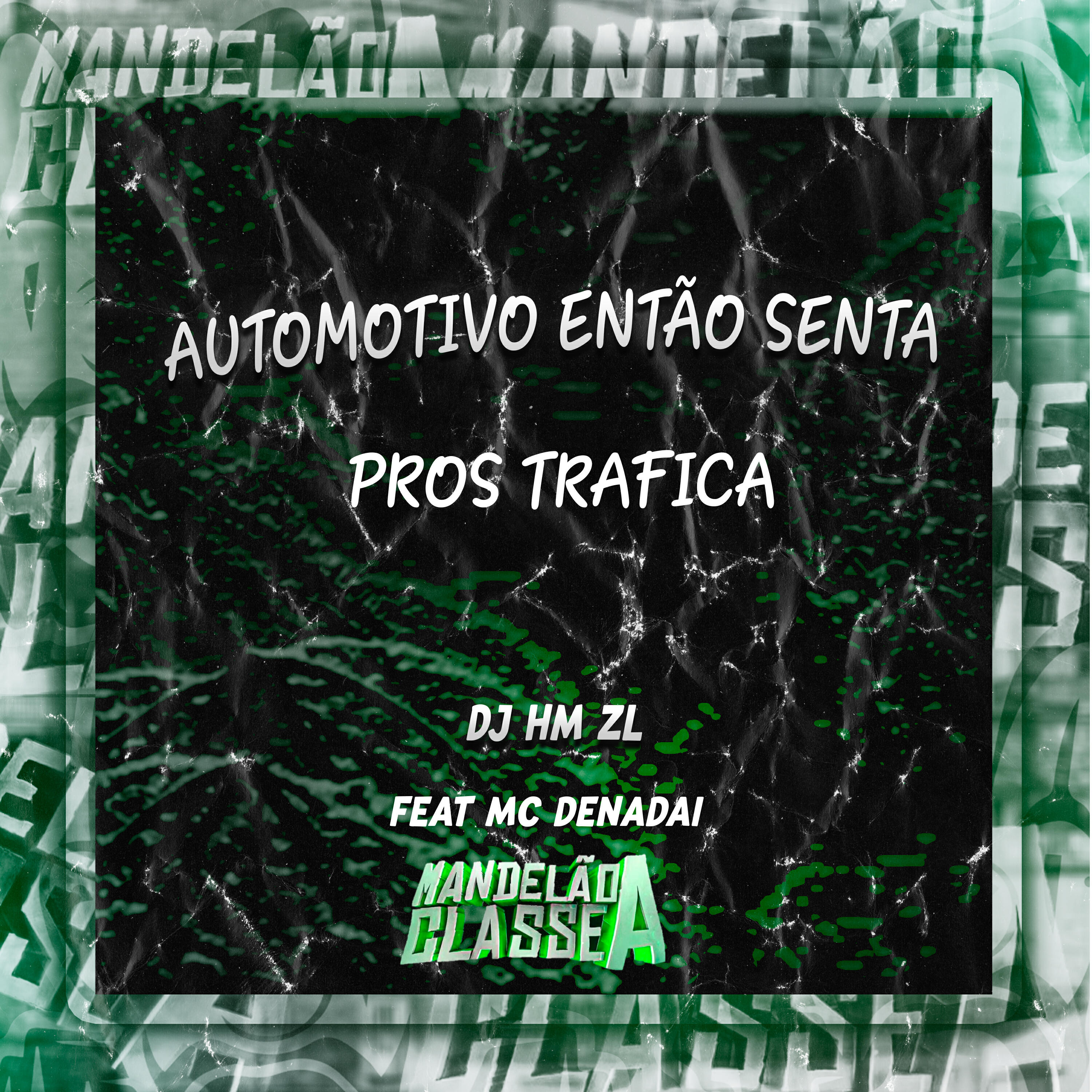 Релиз Automotivo Então Senta Pros Trafica