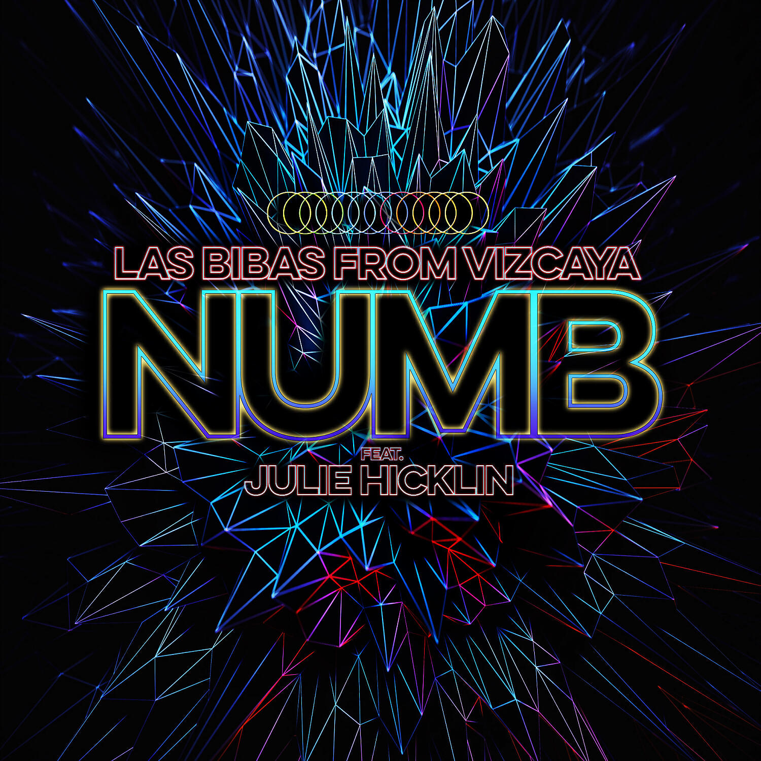 Релиз Numb
