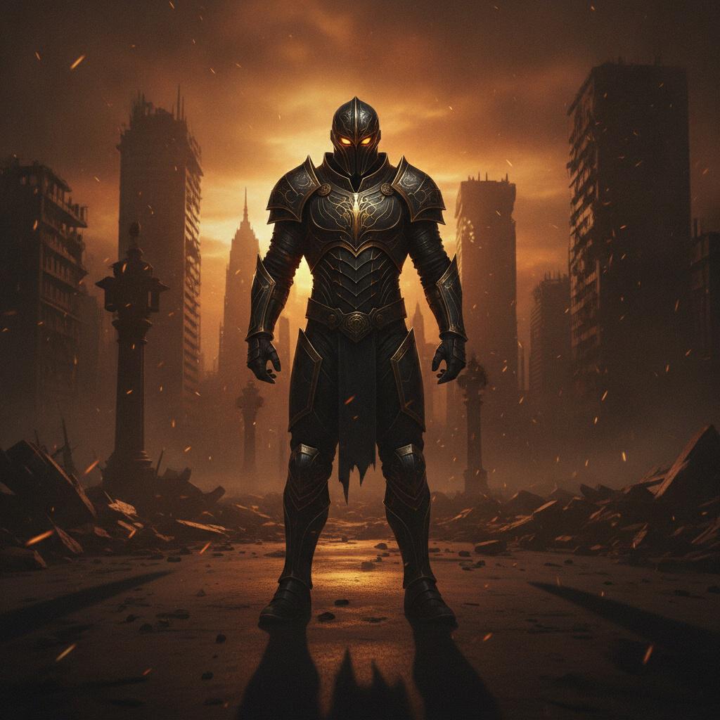 Релиз Helsreach: Aeterna Victory
