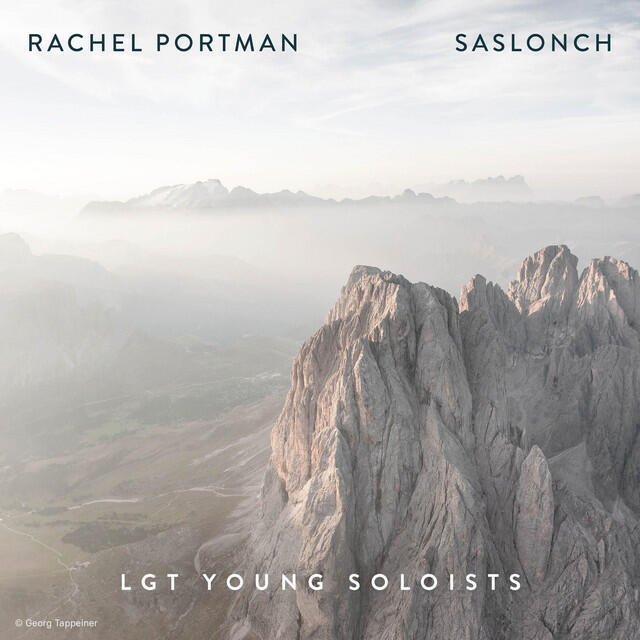 Релиз Dolomites, pale mountains/IV. Saslonch