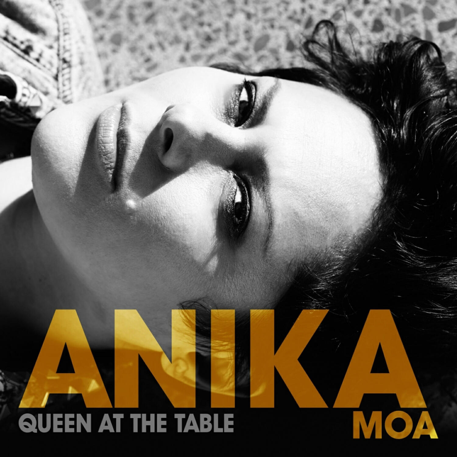 Релиз Queen At the Table