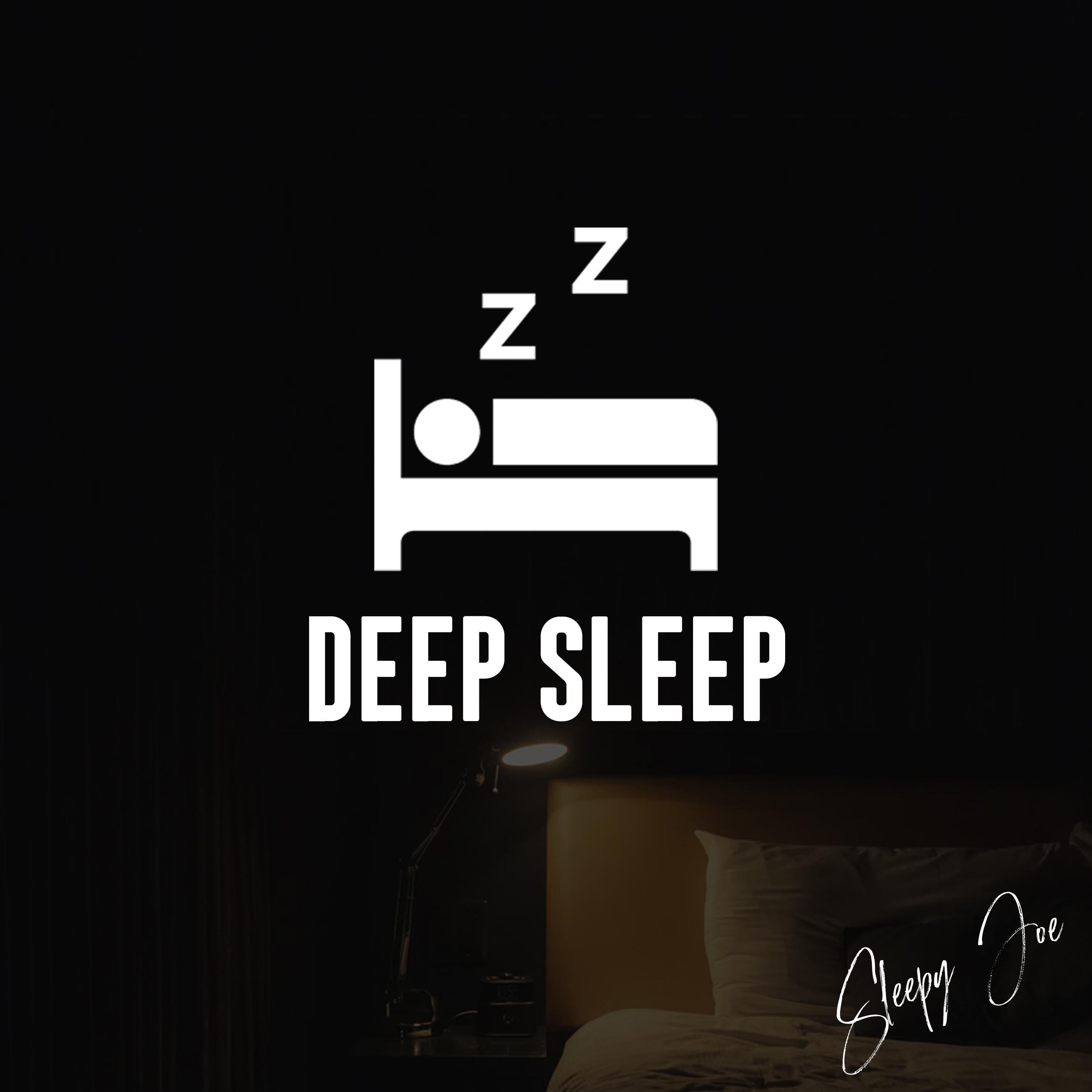 Релиз Deep Sleep