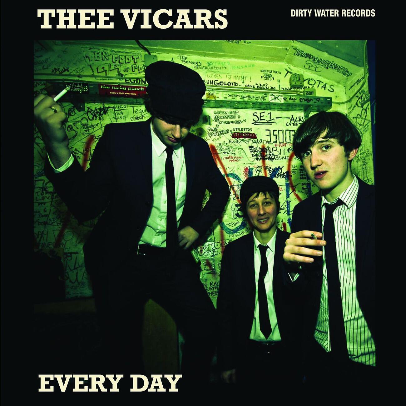 Релиз Every Day