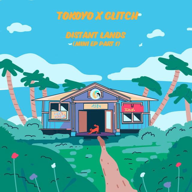 Релиз Distant Lands