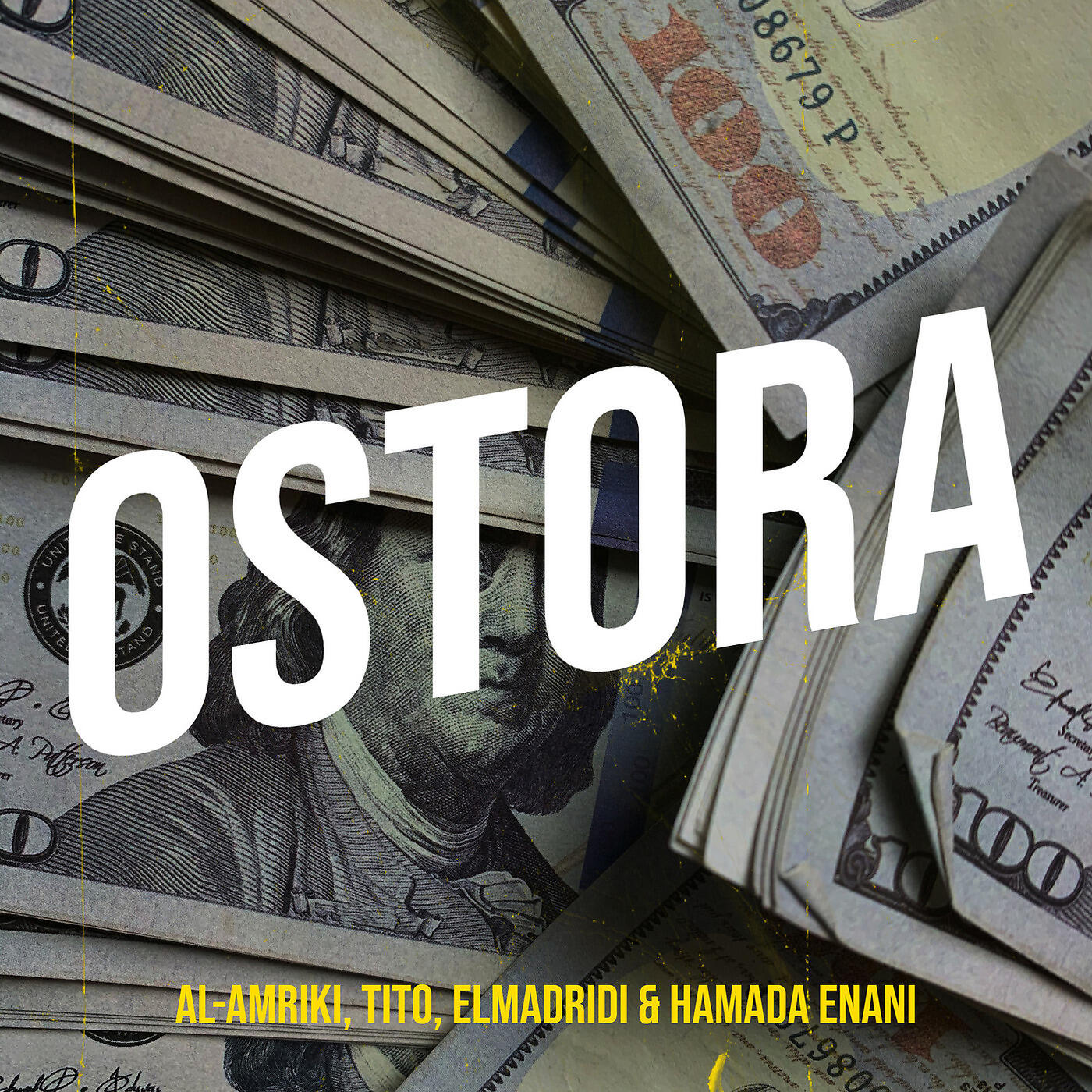 Релиз Ostora
