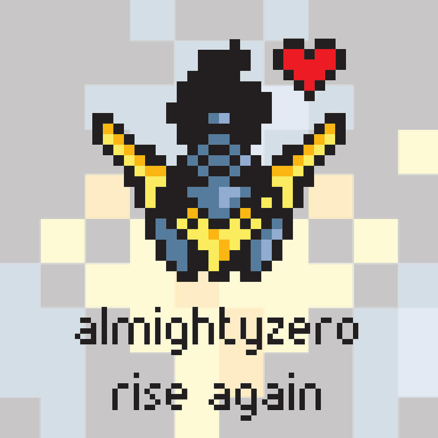 Релиз Rise Again