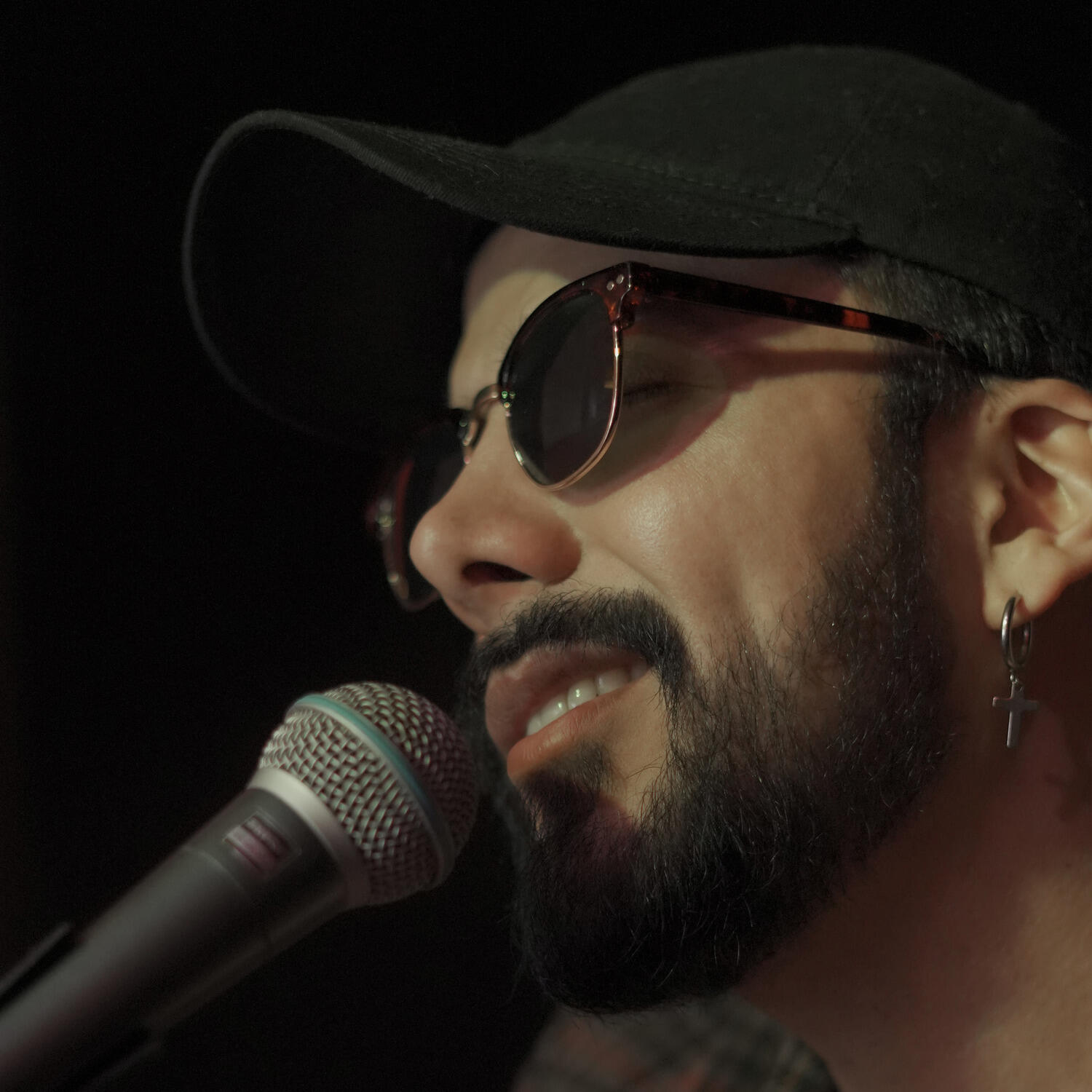 Релиз Rápido lento (Live)