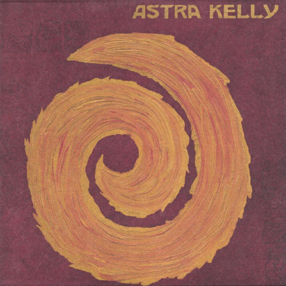 Astra Kelly