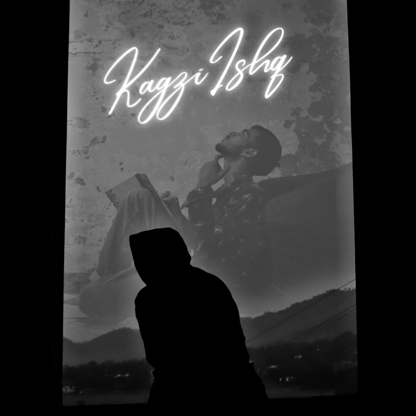 Релиз Kagzi Ishq