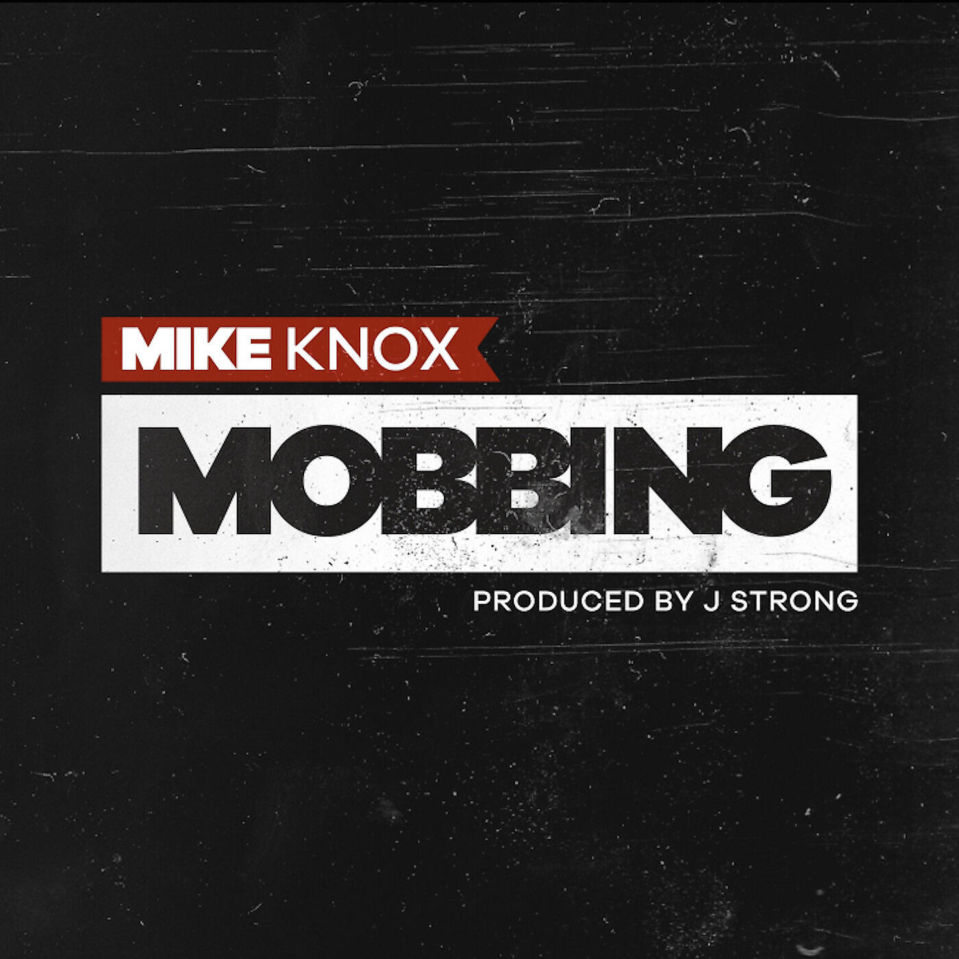 Релиз Mobbing