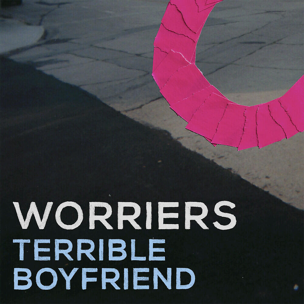 Релиз Terrible Boyfriend