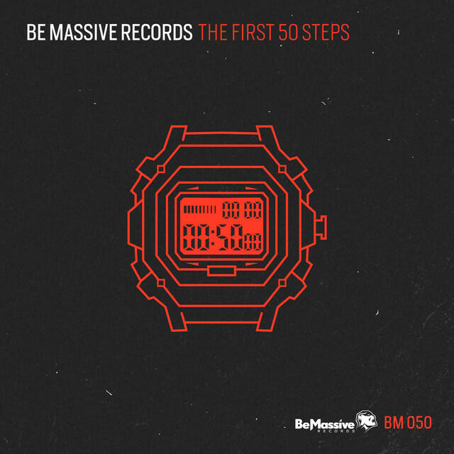 Релиз The First 50 Steps