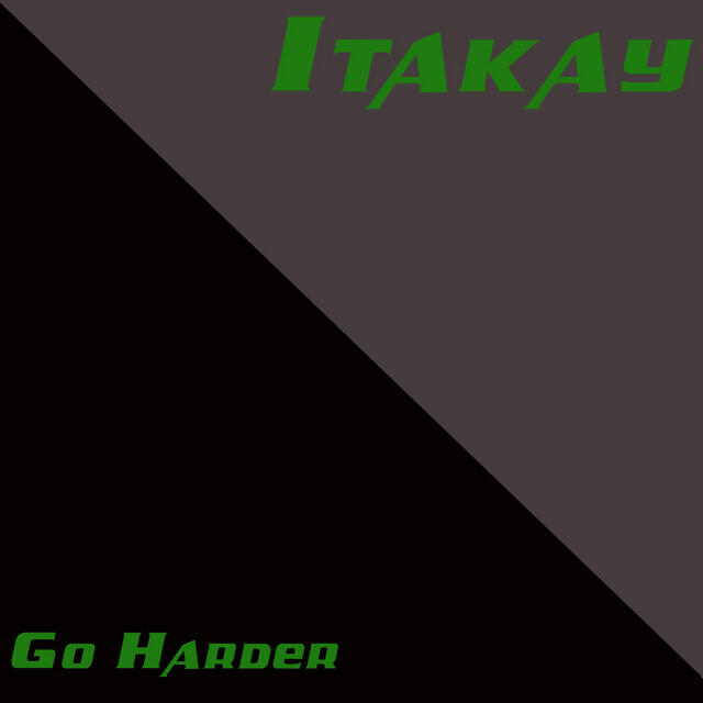 Релиз Go Harder