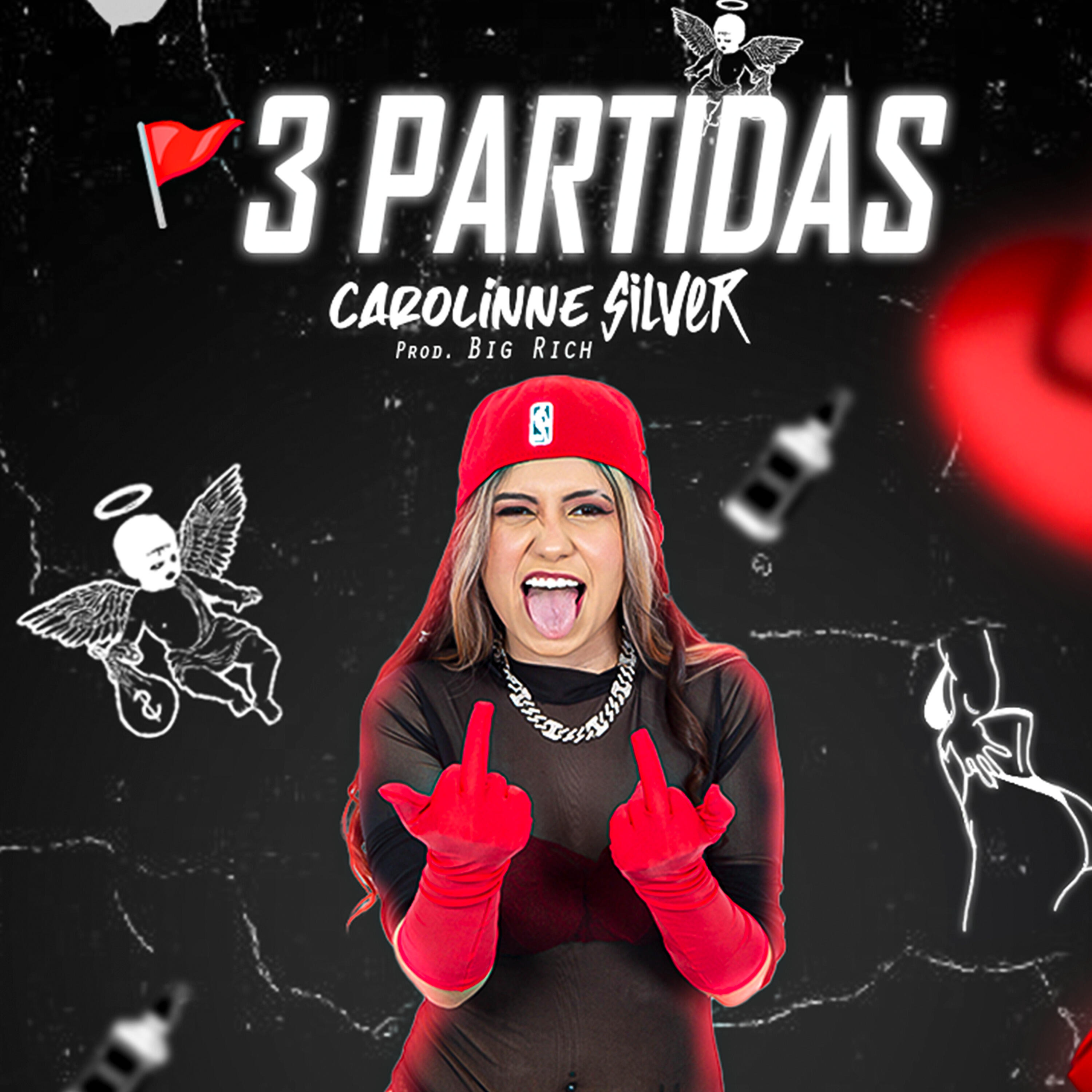 Релиз 3 Partidas