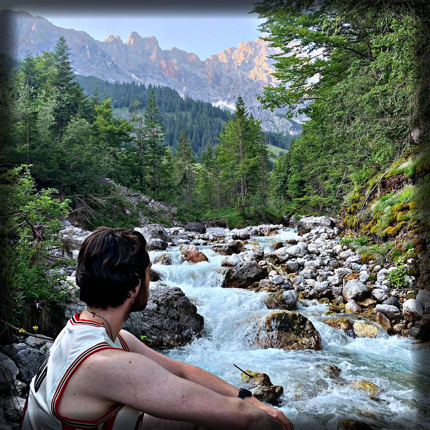 Релиз Sommer
