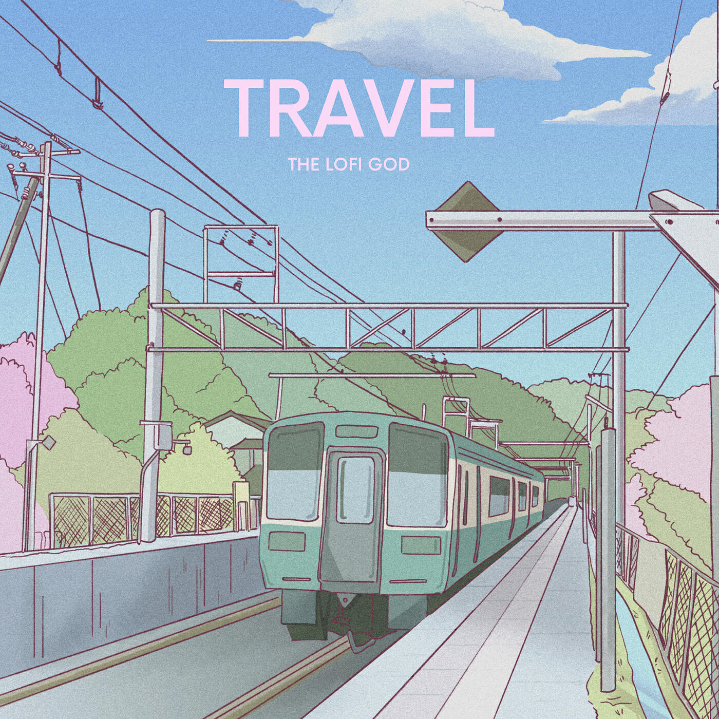 Релиз Travel