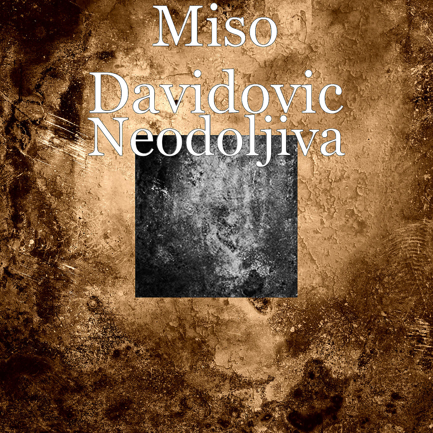 Релиз Neodoljiva
