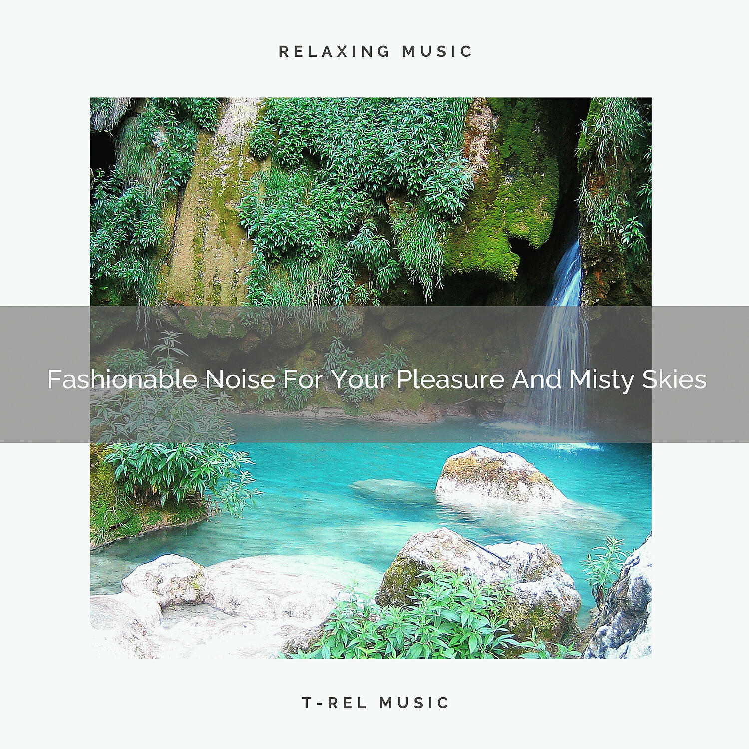Релиз Fashionable Noise For Your Pleasure And Misty Skies