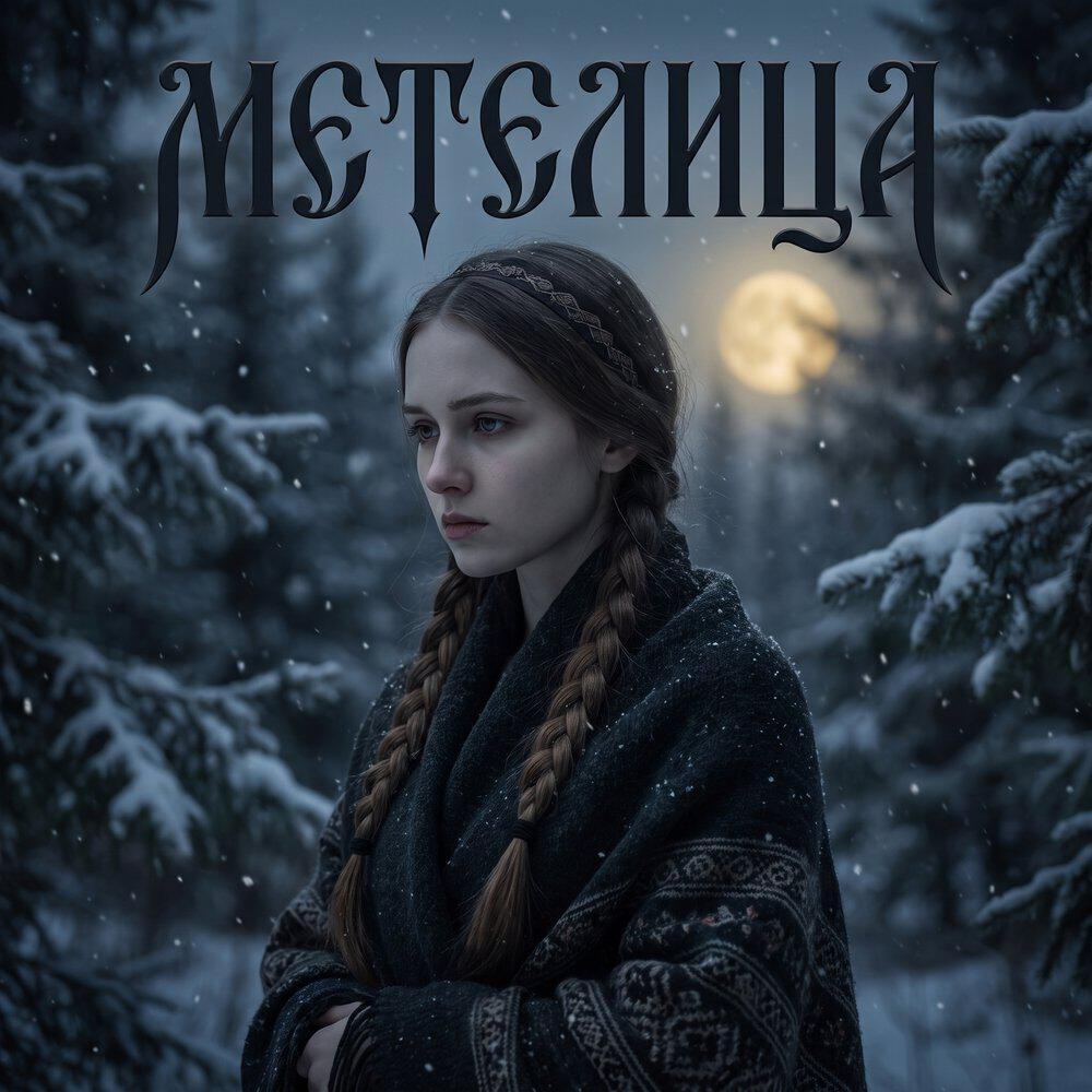 Релиз Метелица