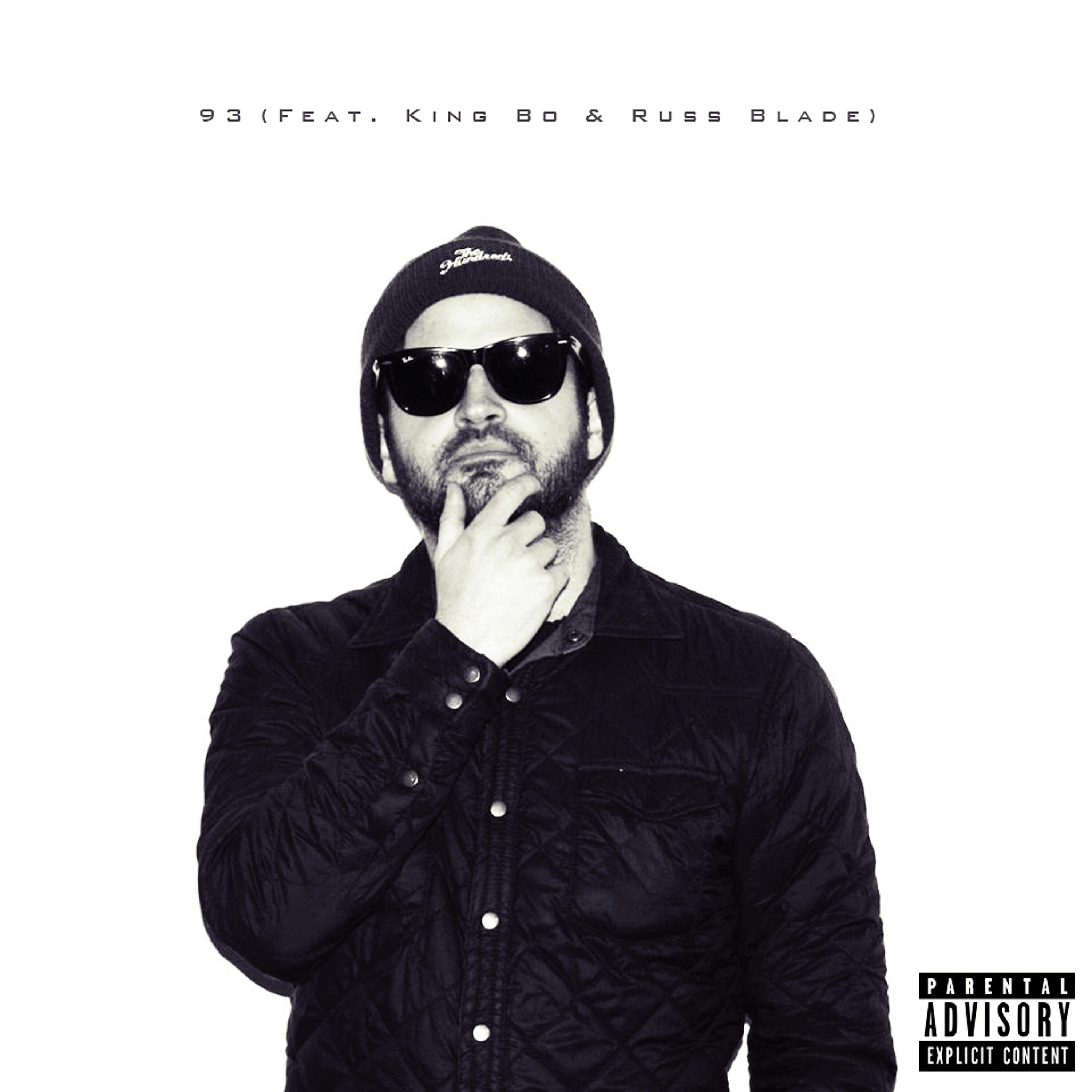 Релиз 93 (feat. King Bo, Russ Blade)