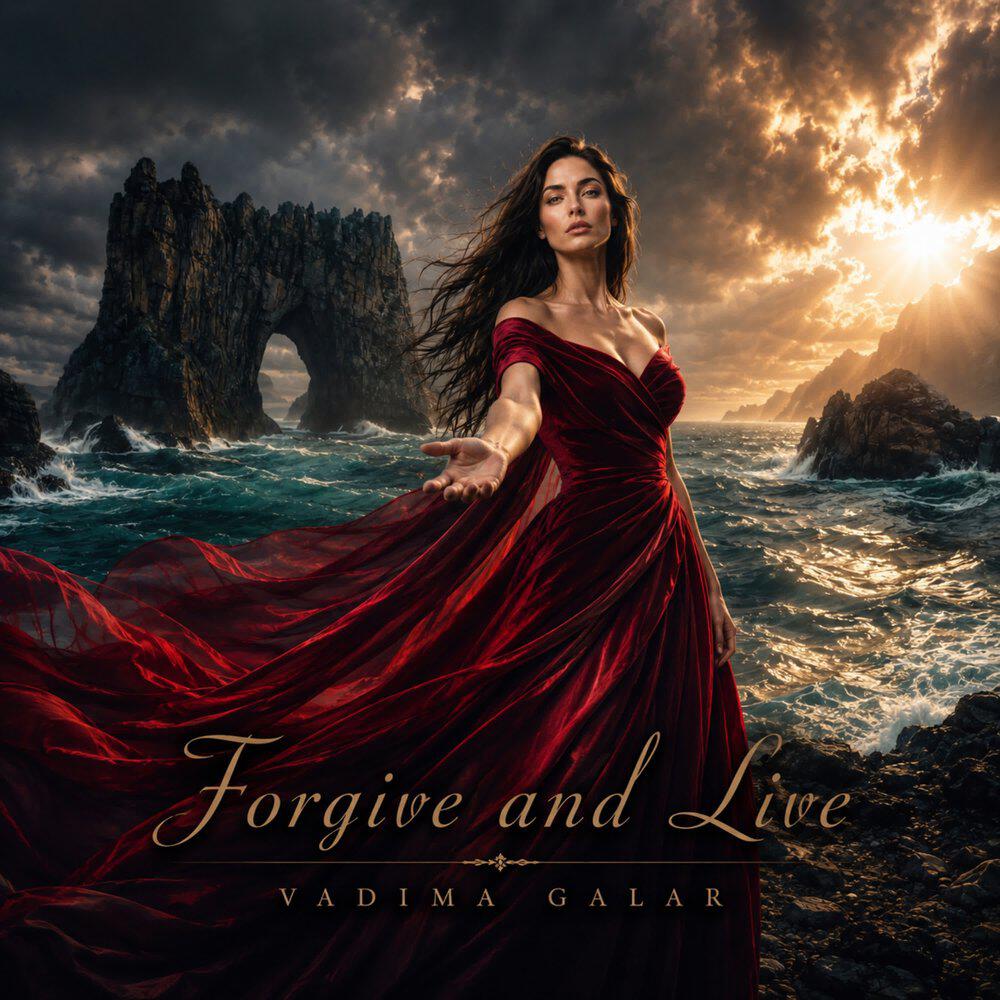 Релиз Forgive and Live