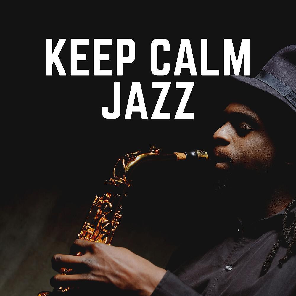 Релиз Keep Calm Jazz