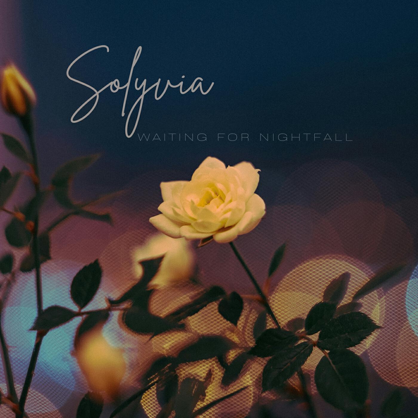 Релиз Waiting for Nightfall