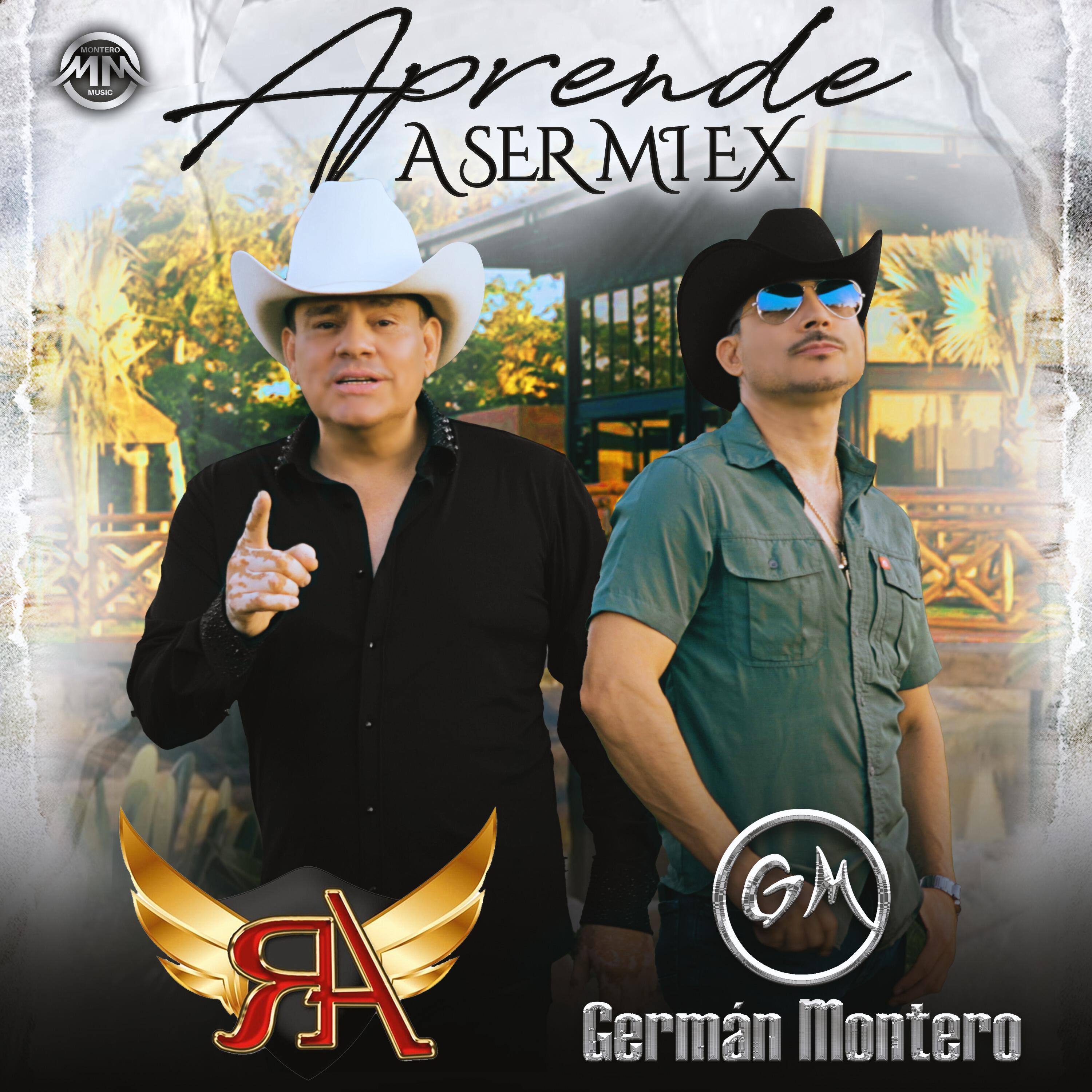 Релиз Aprende A Ser Mi Ex