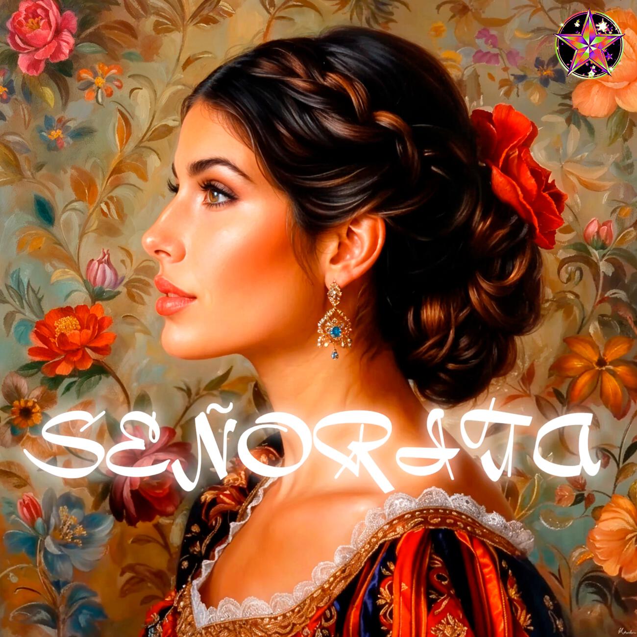 Релиз Senorita