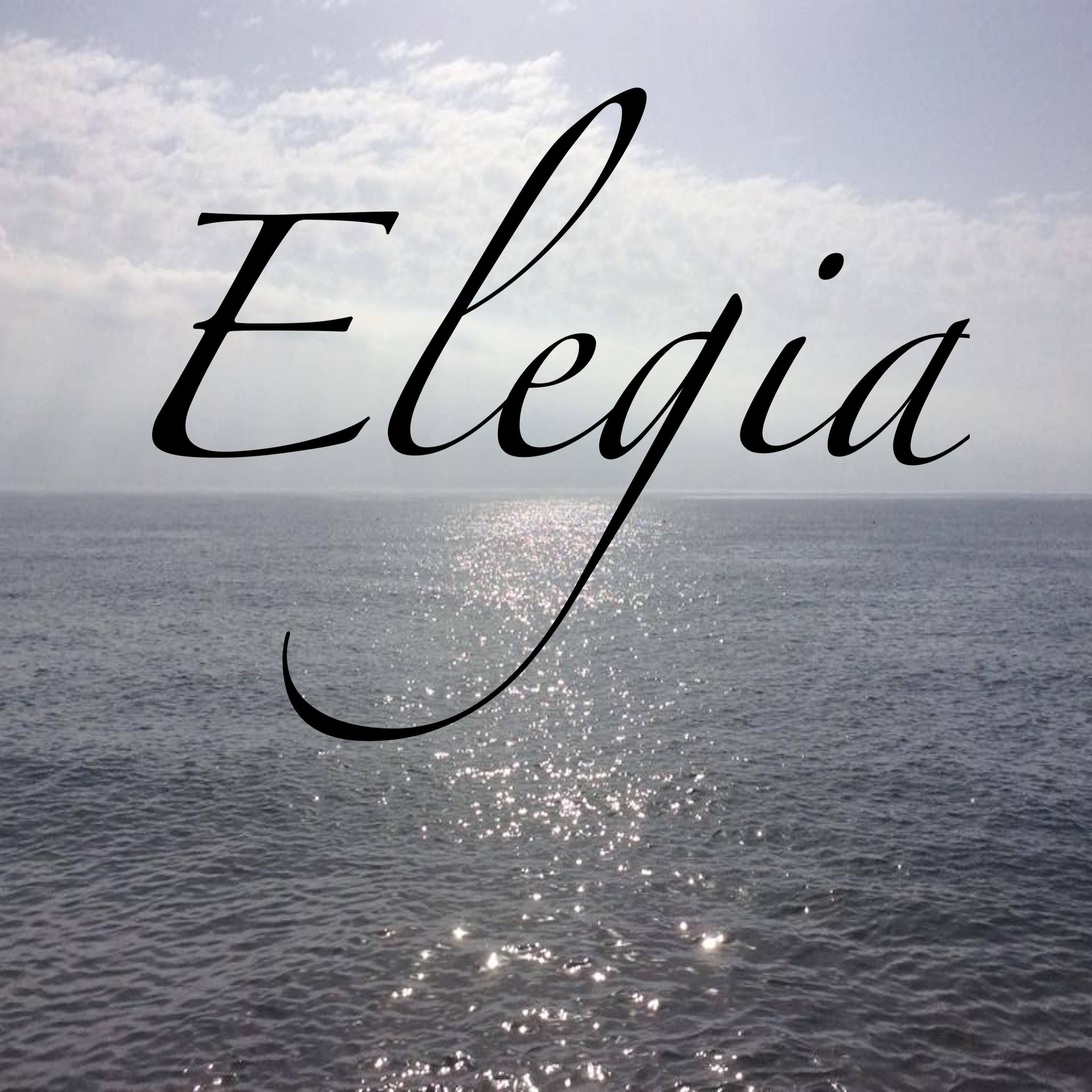 Релиз Elegia