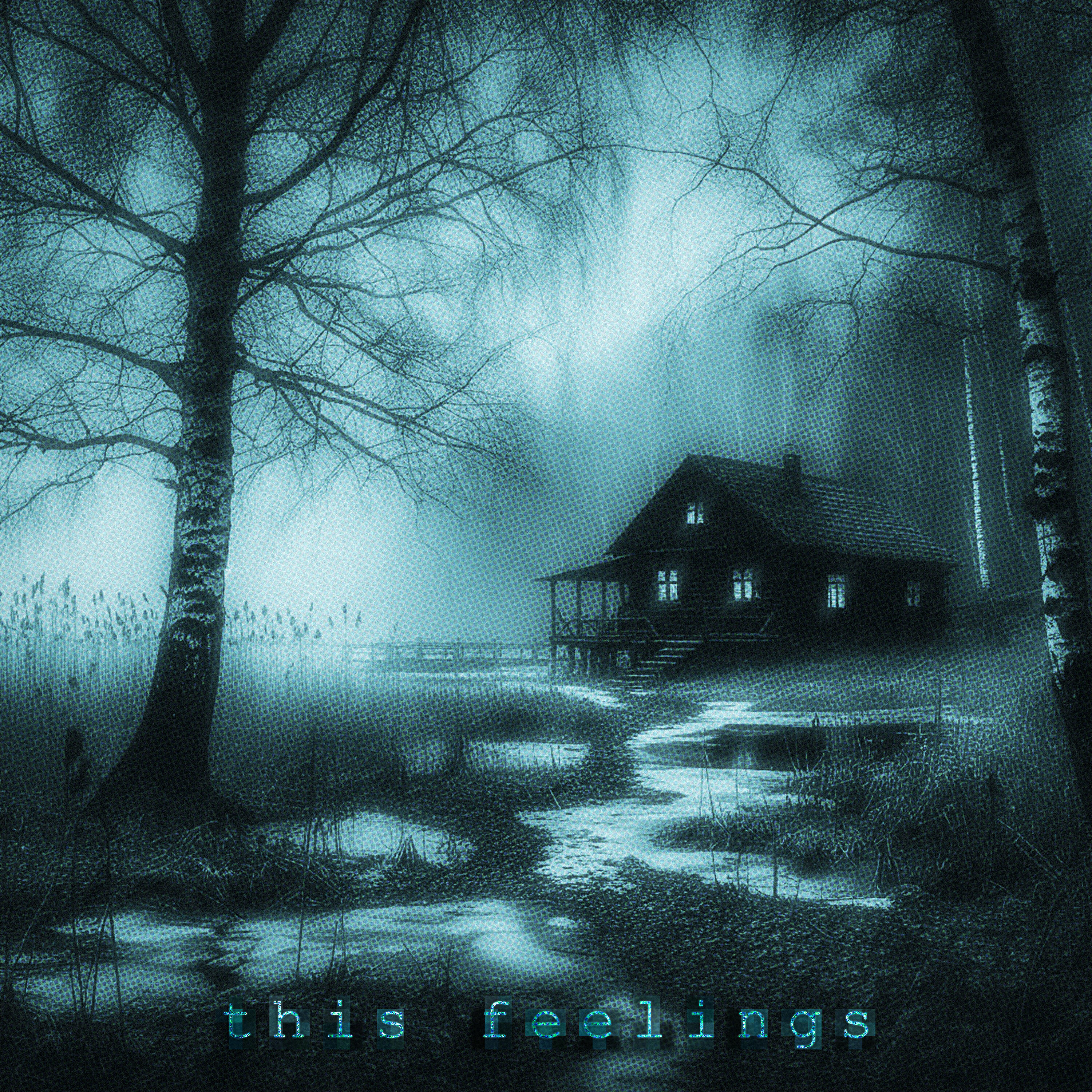 Релиз this feelings